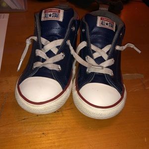 KIDS converse
